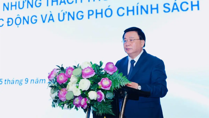 Tác động của AI với cuộc sống